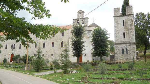 ManastirKrupa